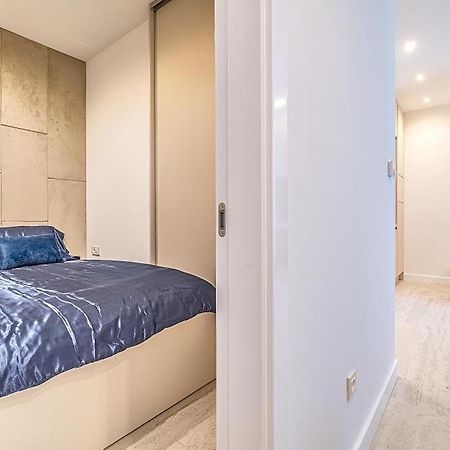 Luxury Apartment זאגרב מראה חיצוני תמונה