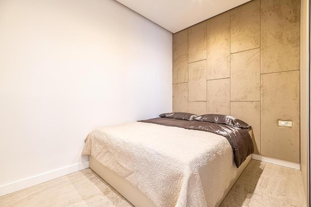 Luxury Apartment זאגרב מראה חיצוני תמונה